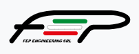 Logo FEP engineering s.r.l.