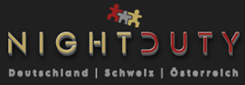 Logo NightDUTY GmbH