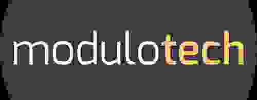 Logo Modulotech