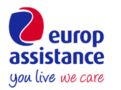 Logo Europ Assistance Suisse